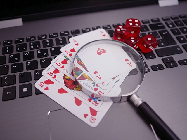 Webbasierte Online-Casinospiele im Blick: Ihre Eigenschaften, Vorteile